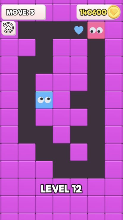 Love Blocks手機(jī)游戲最新版截圖3
