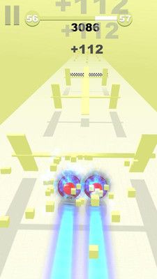 失控球Runaway Balls游戲版下載截圖2
