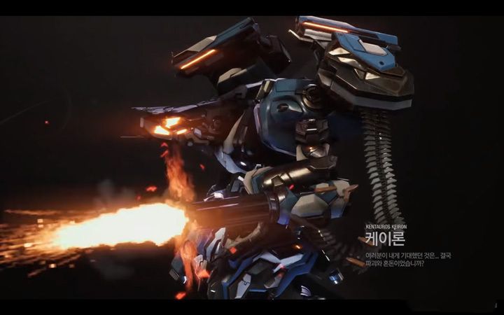運(yùn)星一號(hào)國(guó)服游戲安卓最新中文版（Ascendant One）截圖2