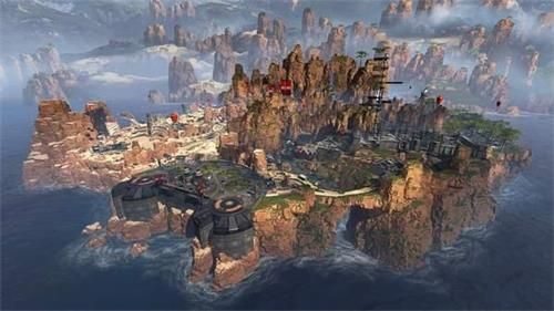 apex英雄全角色技能完整中文版下載截圖2