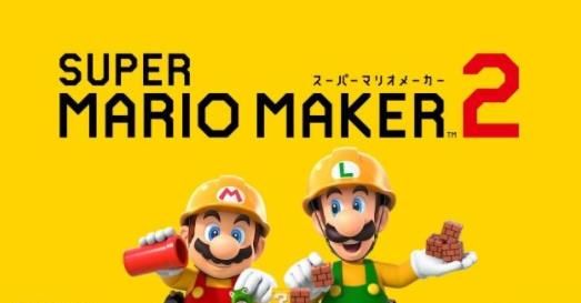 超級馬里奧制造2游戲安卓中文手機版截圖3