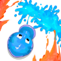 Paint Rush手機(jī)游戲安卓版