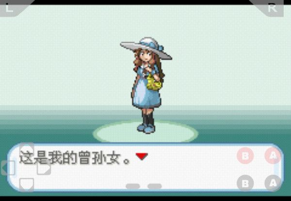 口袋妖怪白2649版中文游戲下載攻略版截圖3