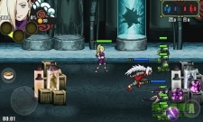 死神VS火影3.2.6無限連招版下載截圖2