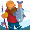Fisherman游戲安卓中文版