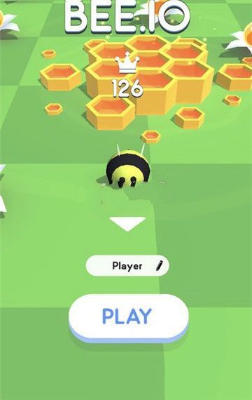 Bee.io游戲安卓正式版截圖2