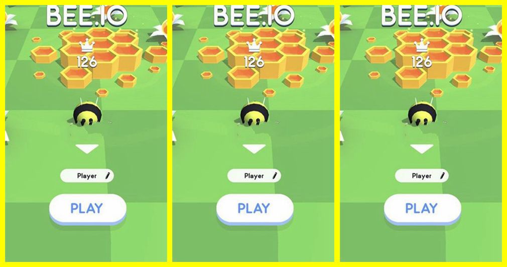 Bee.io游戲安卓正式版截圖1