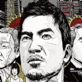 熱血無賴手機游戲安卓版