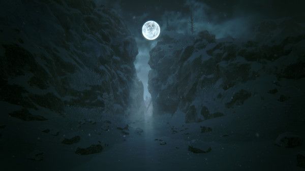 烏拉爾山Kholat中文手機版免費游戲安卓截圖4
