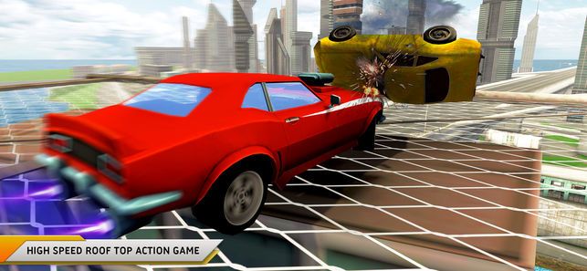 Car Battle.io截圖2