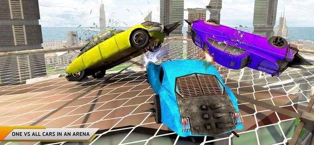 Car Battle.io
