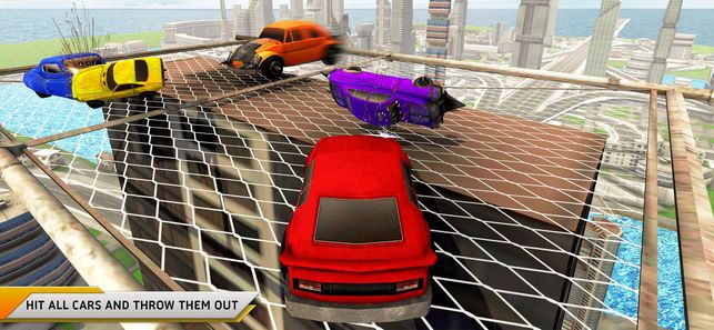Car Battle.io截圖3