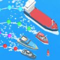 ocean cleaner（海洋清潔器）游戲安卓正式版截圖2