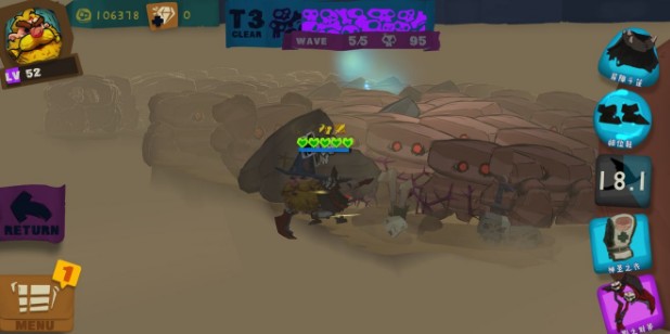 Solo Knight攻略大全：各流派打法推薦