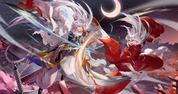 陰陽師犬夜叉聯(lián)動角色哪個好？聯(lián)動SSR式神選擇推薦