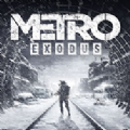 地鐵逃離中文黃金直裝版游戲(Metro Exodus)