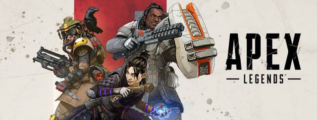 免費大逃殺《Apex英雄》：壓倒《堡壘之夜》，讓EA股票大漲24%