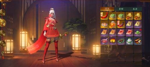 神都夜行錄開(kāi)明怎么打