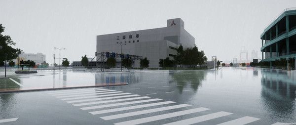 東京戰(zhàn)爭漩渦游戲安卓中文手機版截圖5
