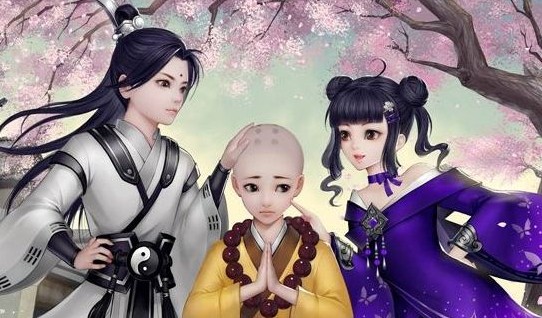 楚留香手游娥兒舞奇遇怎么觸發(fā)？娥兒舞奇遇任務(wù)攻略