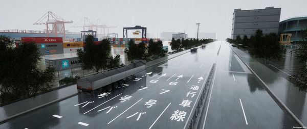 東京戰(zhàn)爭漩渦游戲安卓中文手機版截圖4