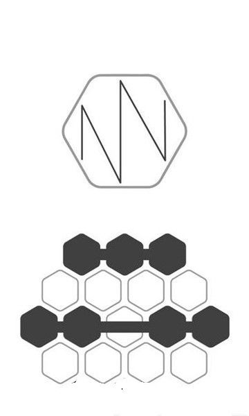 最強大腦迷走點線游戲全關(guān)卡無限提示版下載截圖3