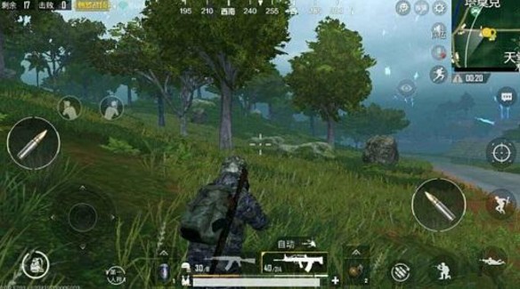 刺激戰(zhàn)場拉近點什么意思？拉近點打法技巧匯總