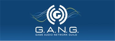 《自由幻想》手游入圍第17屆G.A.N.G.大賽最佳聲音設(shè)計(jì)獎(jiǎng)！