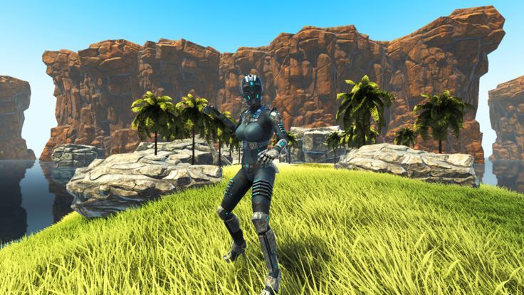 Apex Royale Online游戲安卓下載安卓版截圖2