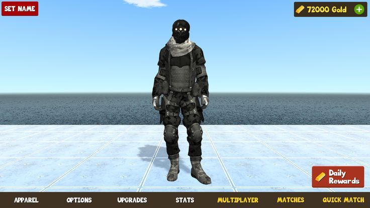Apex Royale Online游戲安卓下載安卓版截圖1