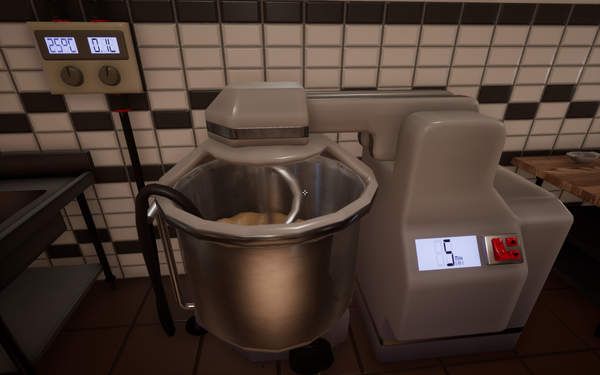 面包店模擬器（Bakery Simulator）游戲手機(jī)版安卓版截圖4
