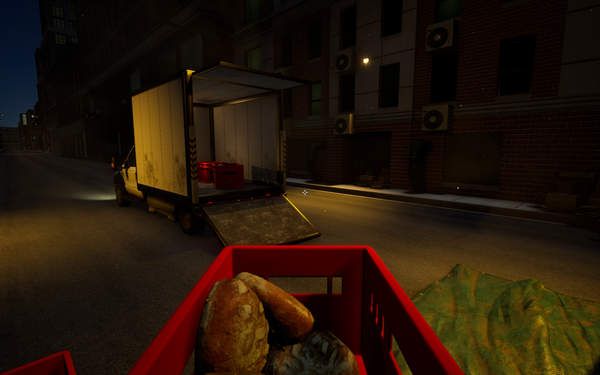 面包店模擬器（Bakery Simulator）游戲手機(jī)版安卓版截圖3