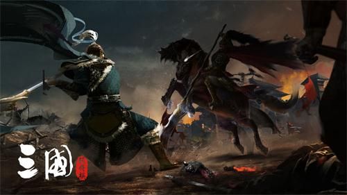 網(wǎng)易自走三國游戲安卓手機(jī)版截圖3