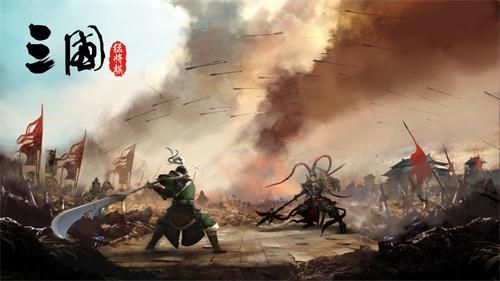 網(wǎng)易自走三國游戲安卓手機(jī)版截圖1
