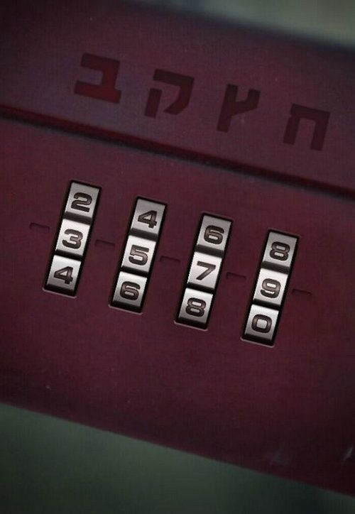 記憶重構(gòu)第一集禍水