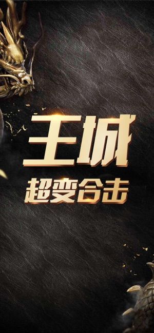王城超變合擊游戲安卓下載正式版截圖1