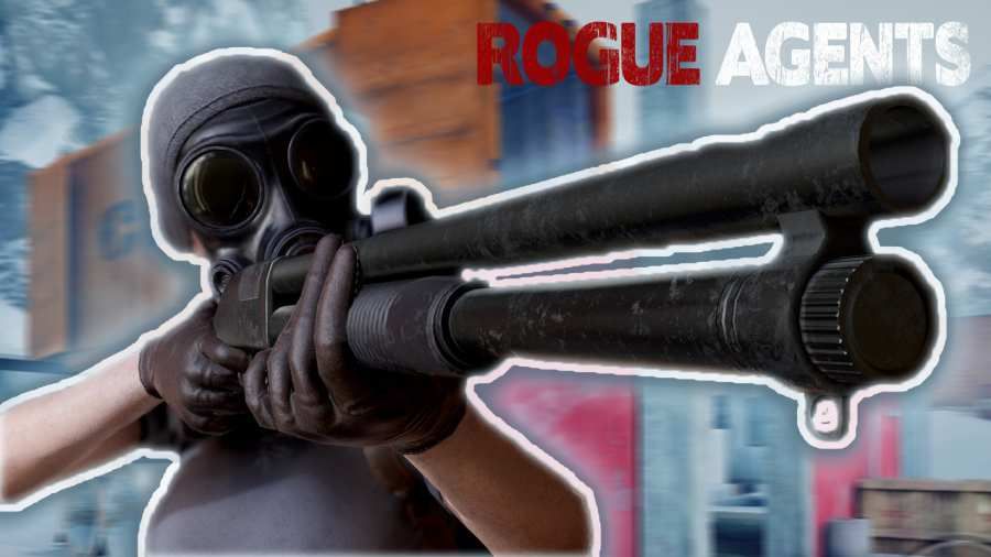 孤膽特工免費(fèi)金幣中文游戲中文版（Rogue Agents）截圖3