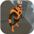 NaxeexSuperhero免費金幣版中文安卓游戲