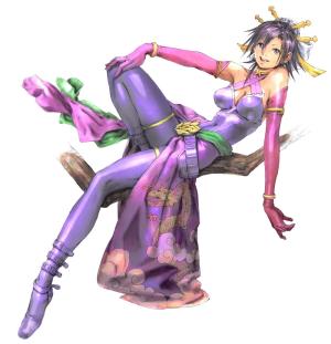 風(fēng)來的西林龍