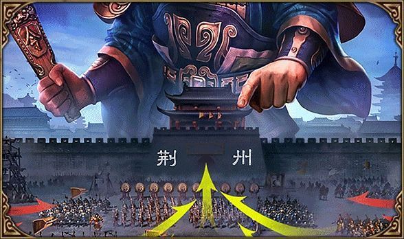名將集游戲安卓安卓版截圖1