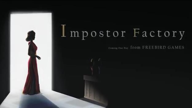 騙子工廠手機(jī)游戲版（Impostor Factory）截圖2