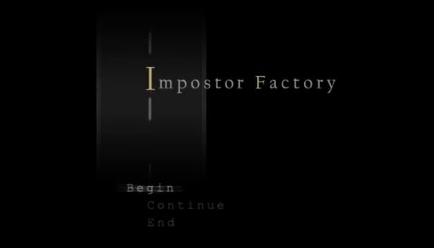騙子工廠手機(jī)游戲版（Impostor Factory）截圖4