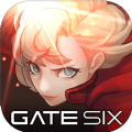 2079 GATE SIX游戲安卓正式版