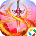 戰(zhàn)仙傳劍仙江湖手游正版