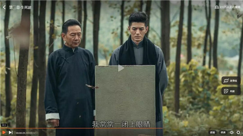 隱形守護者