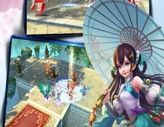 三界輪回手游下載截圖2