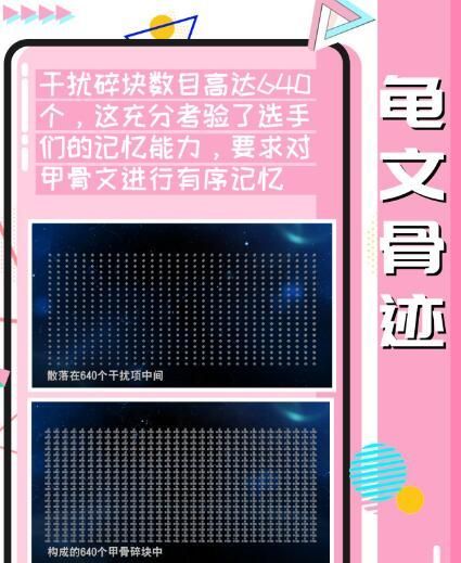 最強(qiáng)大腦龜文骨跡游戲規(guī)則版全關(guān)卡玩法版截圖3