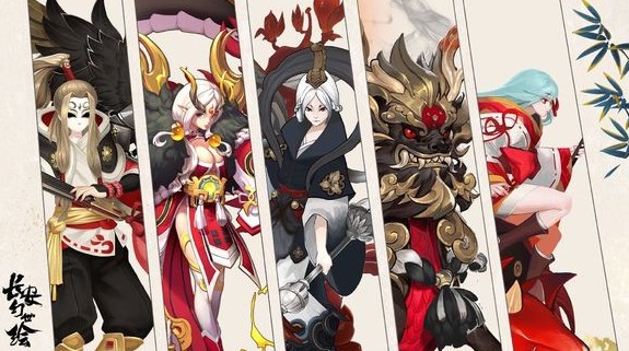 長安幻世繪強力妖靈怎么得？強力妖靈獲得攻略
