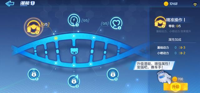 跑跑卡丁車官方手游新手攻略，教你如何快速度過(guò)入門(mén)期