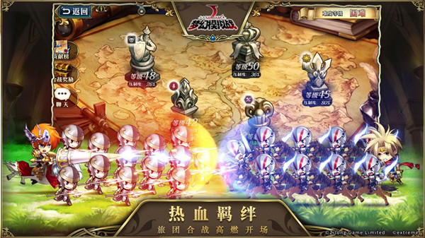 夢幻模擬戰(zhàn)手游邪劍的回響怎么觸發(fā)？特殊事件邪劍的回響觸發(fā)攻略